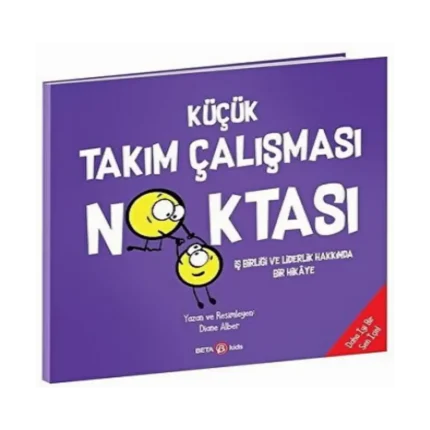 KÜÇÜK TAKIM ÇALIŞMASI NOKTASI
