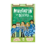 Muhtarın En Değerli Eşyası