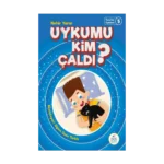 Uykumu Kim Çaldı?