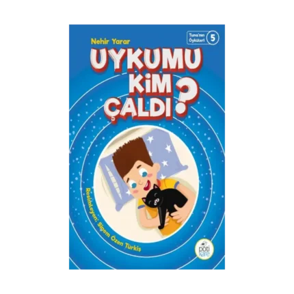 Uykumu Kim Çaldı?