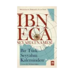 İbn Eca Seyahatnamesi