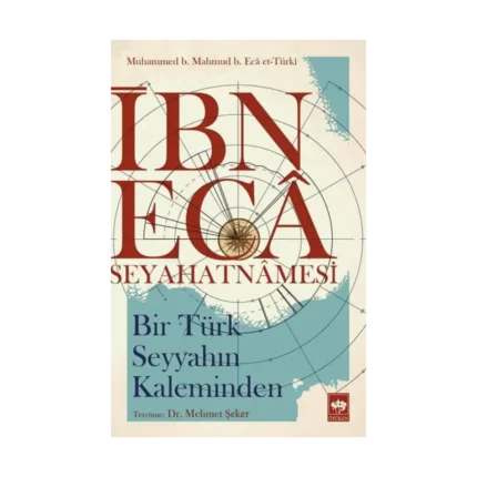 İbn Eca Seyahatnamesi