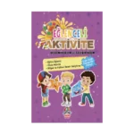 Eğlenceli Aktivite / Öğreniyorum ve Gelişiyorum