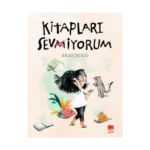 Kitapları Seviyorum