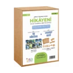 Gizemli Ormanda Macera Hikaye Seti 1