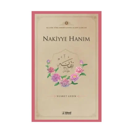 Nakiyye Hanım