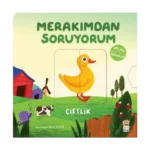 Merakımdan Soruyorum - Çiftlik