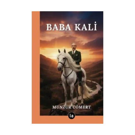 Baba Kali