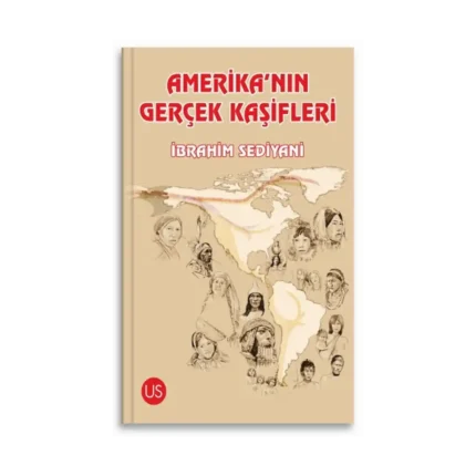 Amerika’nın Gerçek Kaşifleri