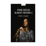 Onur Sağlam Klarnet Metodu-2