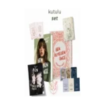 Ben Ölmeden Önce (Hediyeli Kutu)