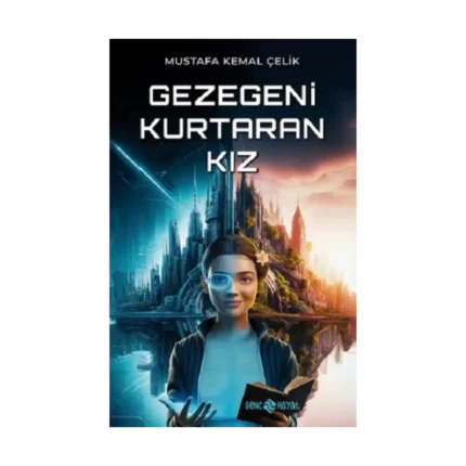 Gezegeni Kurtaran Kız