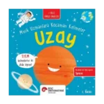 Uzay - Minik Uzmanlara Kocaman Kelimeler