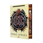 Medusa’nın Ölü Kumları 2 (Ciltli Özel Baskı)