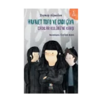 Hayalet Tofu ve Cadı Çiya - 2. Kitap Cadılar Kulübü’ne Karşı