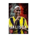 Anderson Talisca