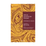 Helal Kazancın Önemi