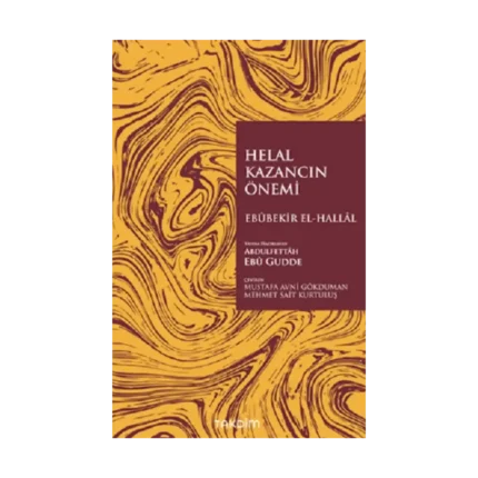 Helal Kazancın Önemi