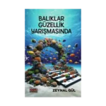 Balıklar Güzellik Yarışmasında