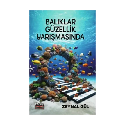 Balıklar Güzellik Yarışmasında