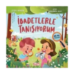 İbadetlerle Tanışıyorum - Ara Bul