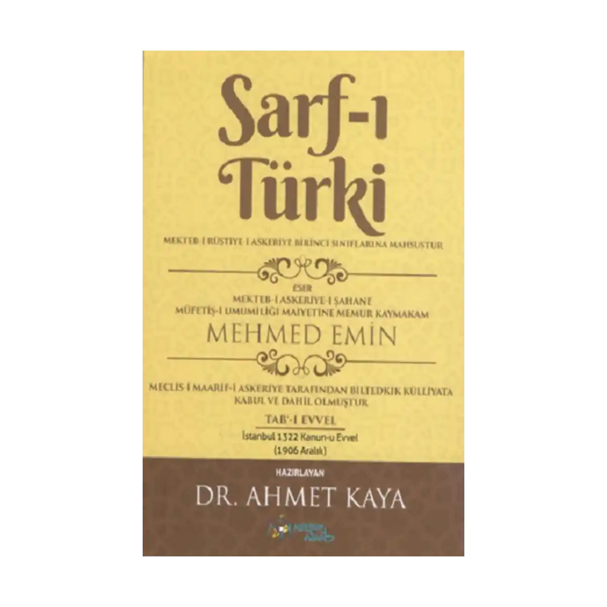 addeb-sarf-i-turki-1-1.webp Sarf-ı Türki - Görsel 1