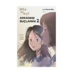 Arkadaşı Suçlamak 2