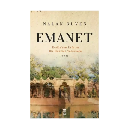 Emanet