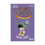 Nazar Malik’in Maceraları - Şefin Sırrı