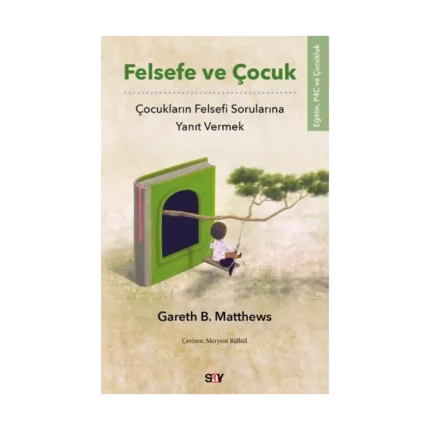 Felsefe ve Çocuk