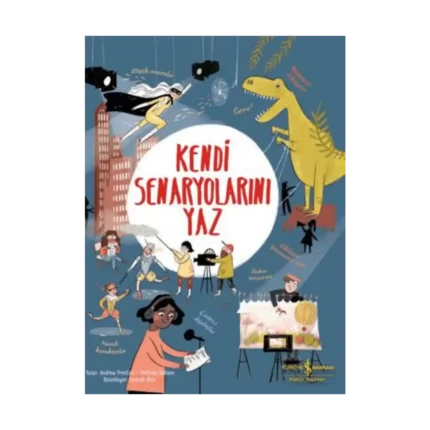 Kendi Senaryolarını Yaz