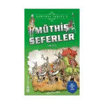 Müthiş Seferler - Osmanlı Tarihi 2