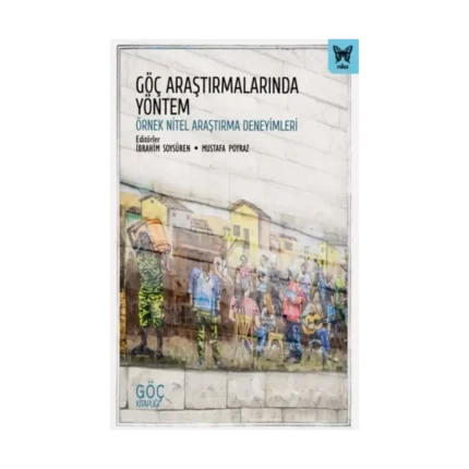 Göç Araştırmalarında Yöntem