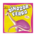 Dinozor Ferro İle Tanışalım - Güçlü Dinozorlar