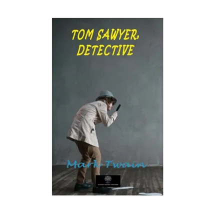 Tom Sawyer Detective