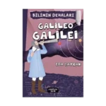 Bilimin Dehaları - Galileo Galilei
