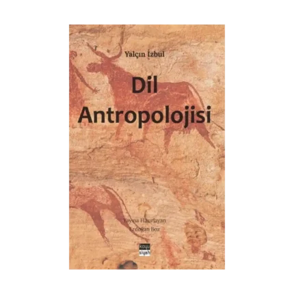 Dil Antropolojisi