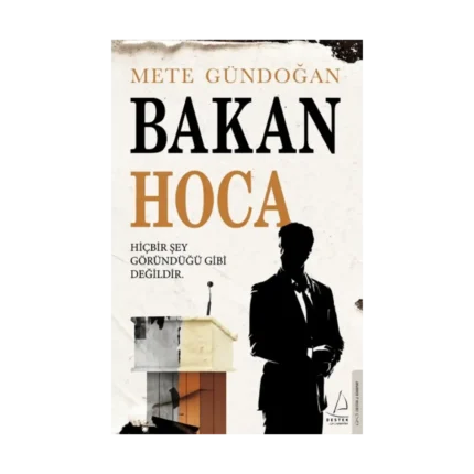 Bakan Hoca