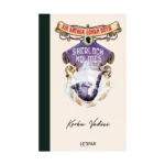 Sherlock Holmes Korku Vadisi