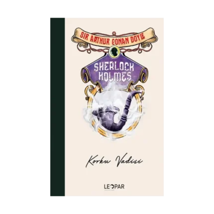 Sherlock Holmes Korku Vadisi