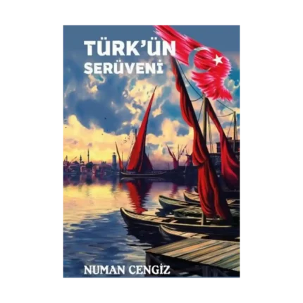 Türkün Serüveni