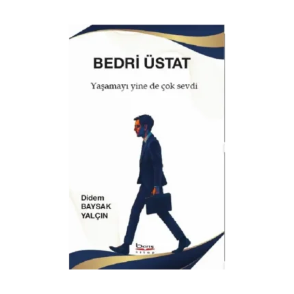 Bedri̇ Üstat