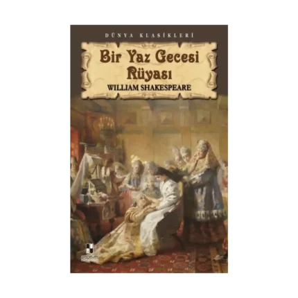 Bir  Yaz Gecesi Rüyası