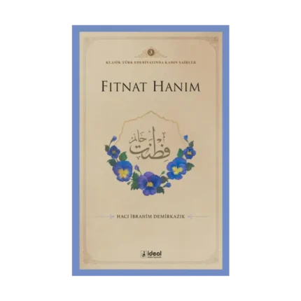 Fıtnat Hanım