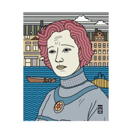 Victoria