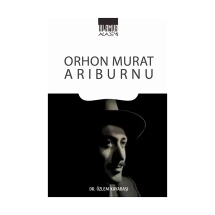 Orhon Murat Arıburnu