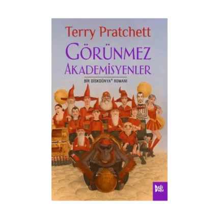 Görünmez Akademisyenler