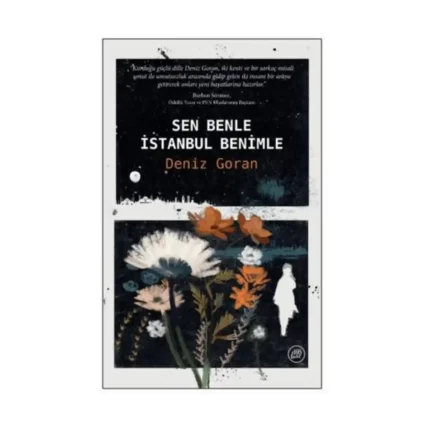 Sen Benle İstanbul Benimle