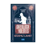 Gizemli Lanet - Sherlock Holmes