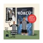 Orkun Kökçü - Biblo Ve Poster Hediyeli